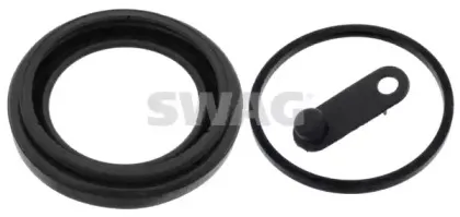 Комплект прокладок, корпус скобы тормоза SWAG купить